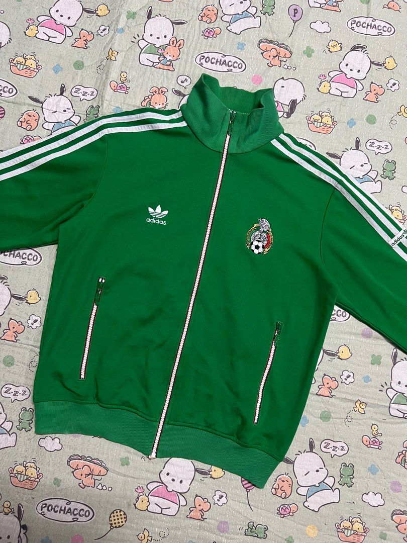 Adidas mexico sale 1986 jacket