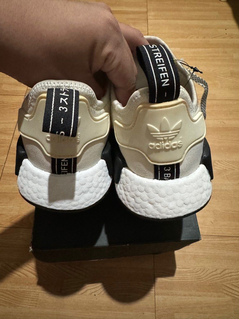 Adidas nmd original box outlet