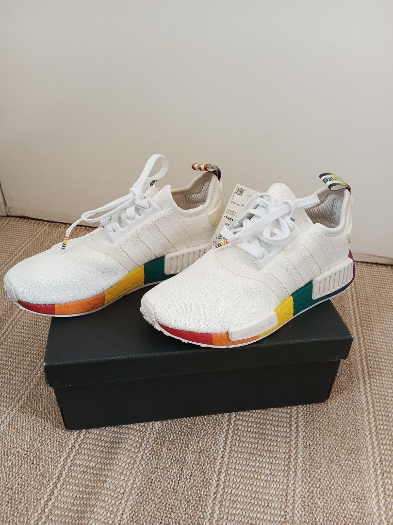 Nmd r1 pride 2025