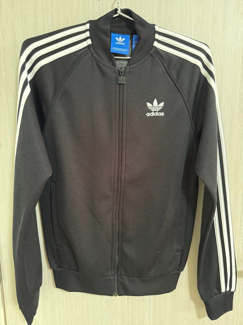 Adidas shop jacket original