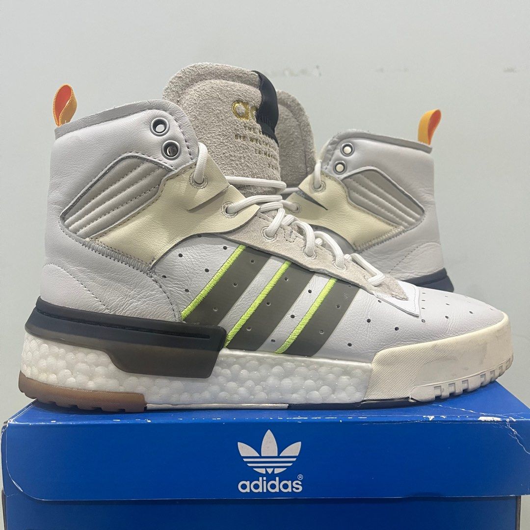 Rivalry rm deals shoes review