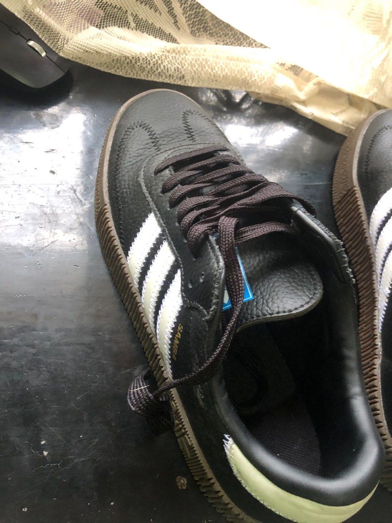 Adidas sambarose 2025 41