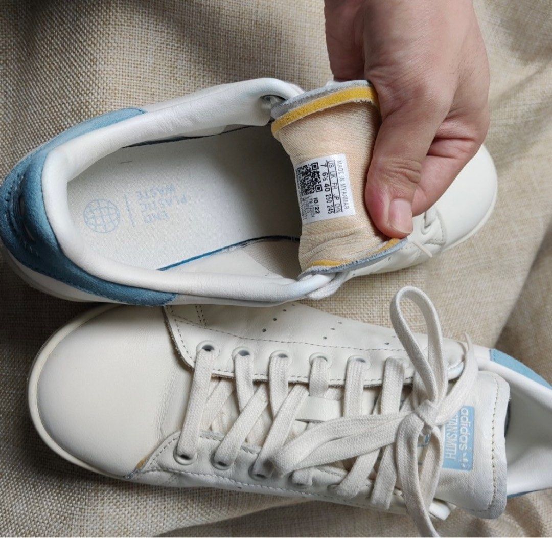 Stan smith 2025 adidas 40