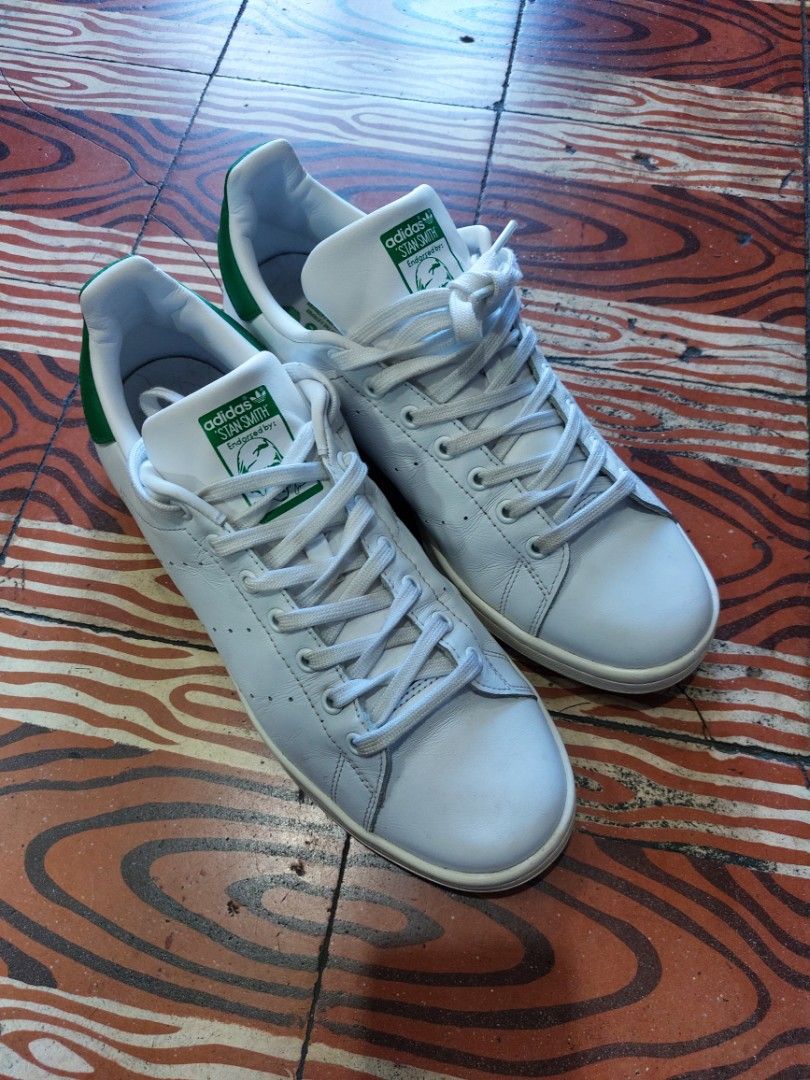 Stan smith 12 store