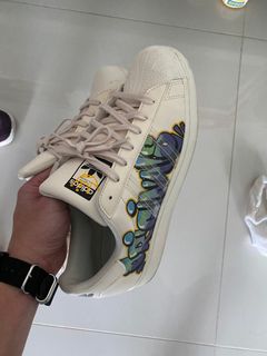 Superstar cheap clr bluebird