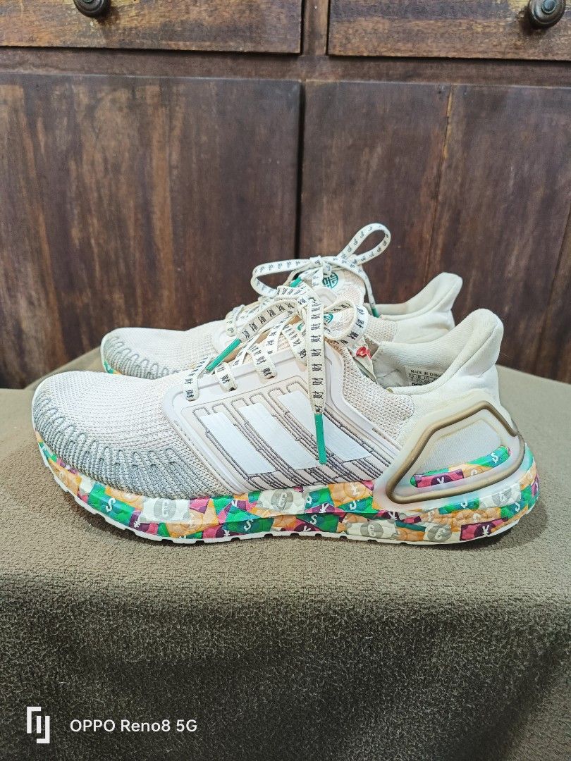 Adidas Ultra Boost 20 UK 6.5