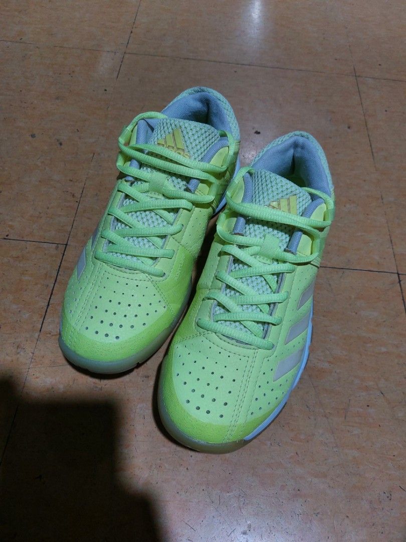 Adidas Wucht P5 Hi Res Unisex Indoor Shoes Badminton Volleyball