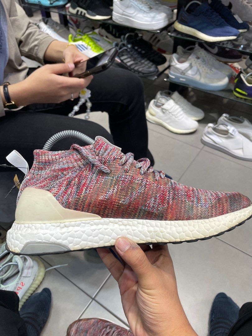 Adidas x Kith Ultraboost RARE FIND