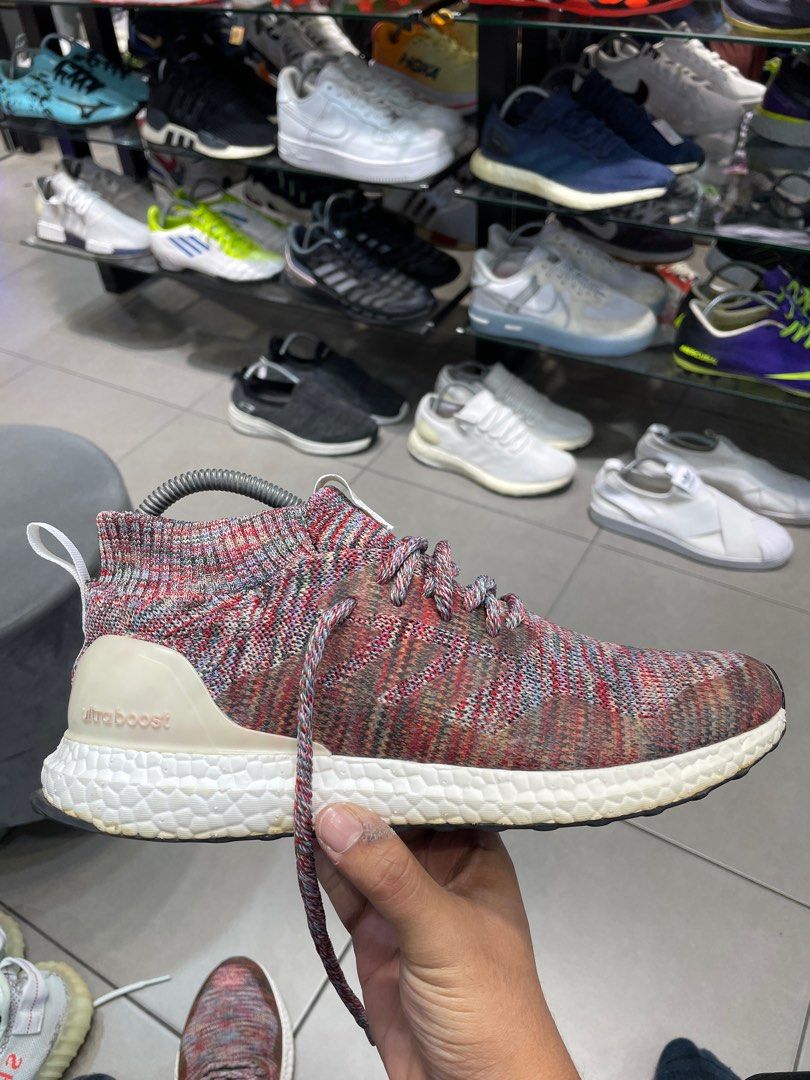 Ultraboost rare top
