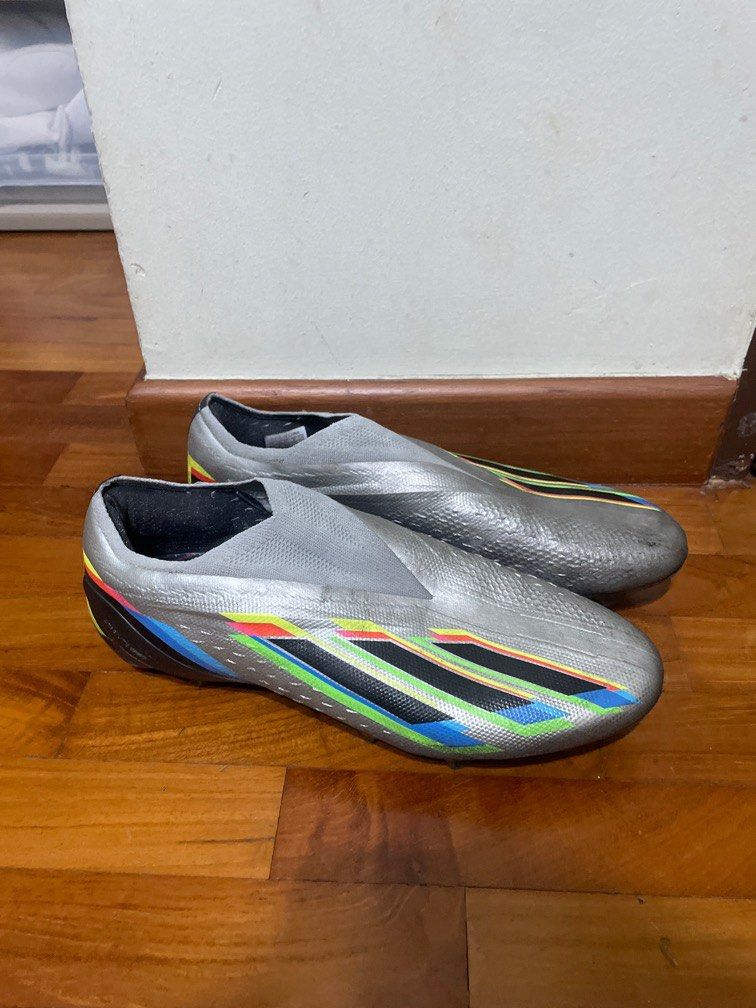 Botines adidas x hotsell 19