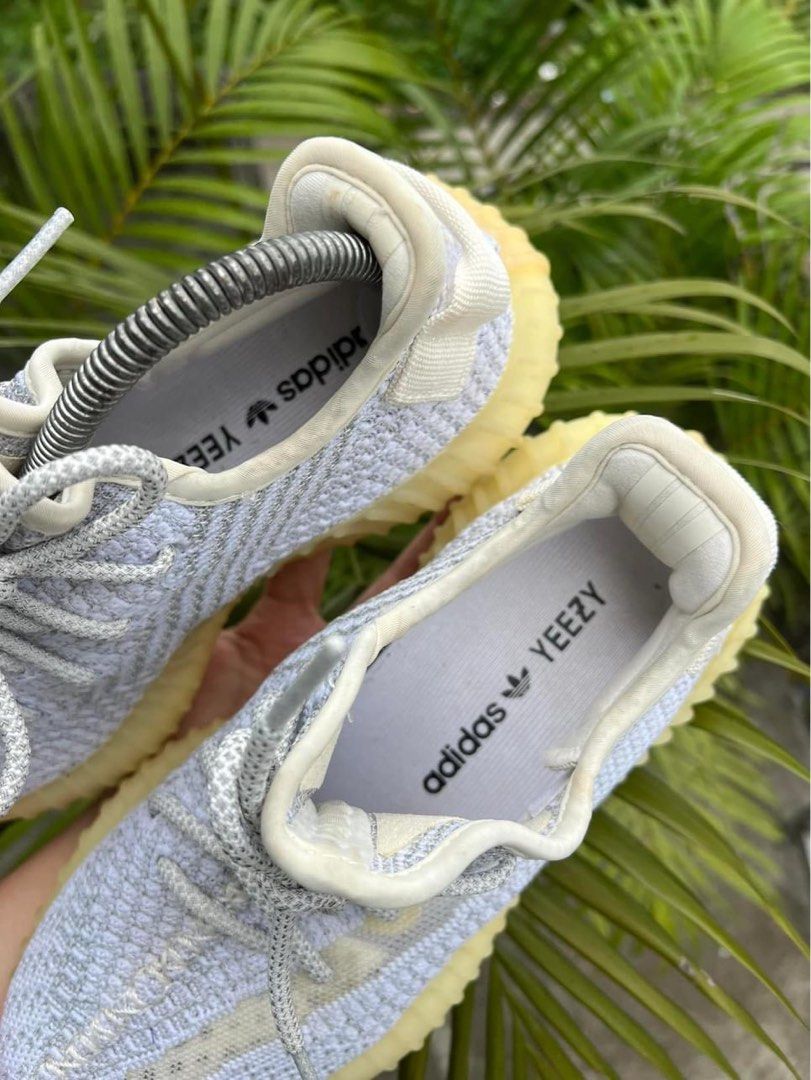 Adidas yeezy top madrid yee