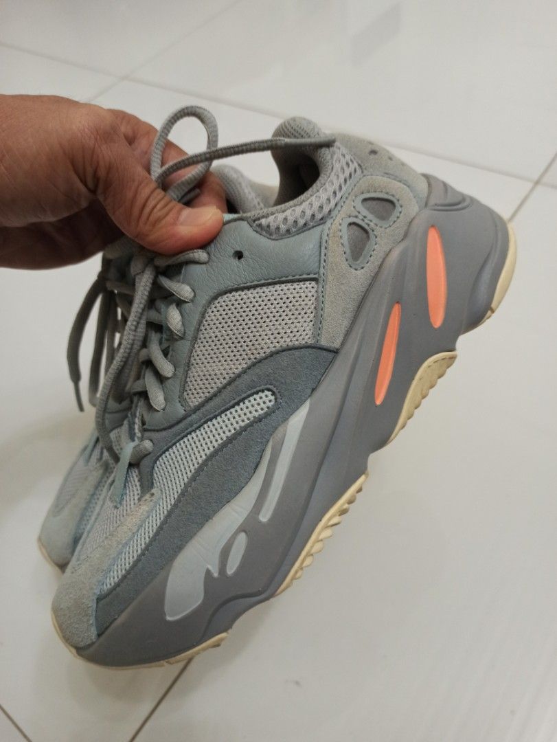 Adidas yeezy boost 700 kinderen zilver store