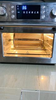 air fryer oven (anko) brand 25Ltrs