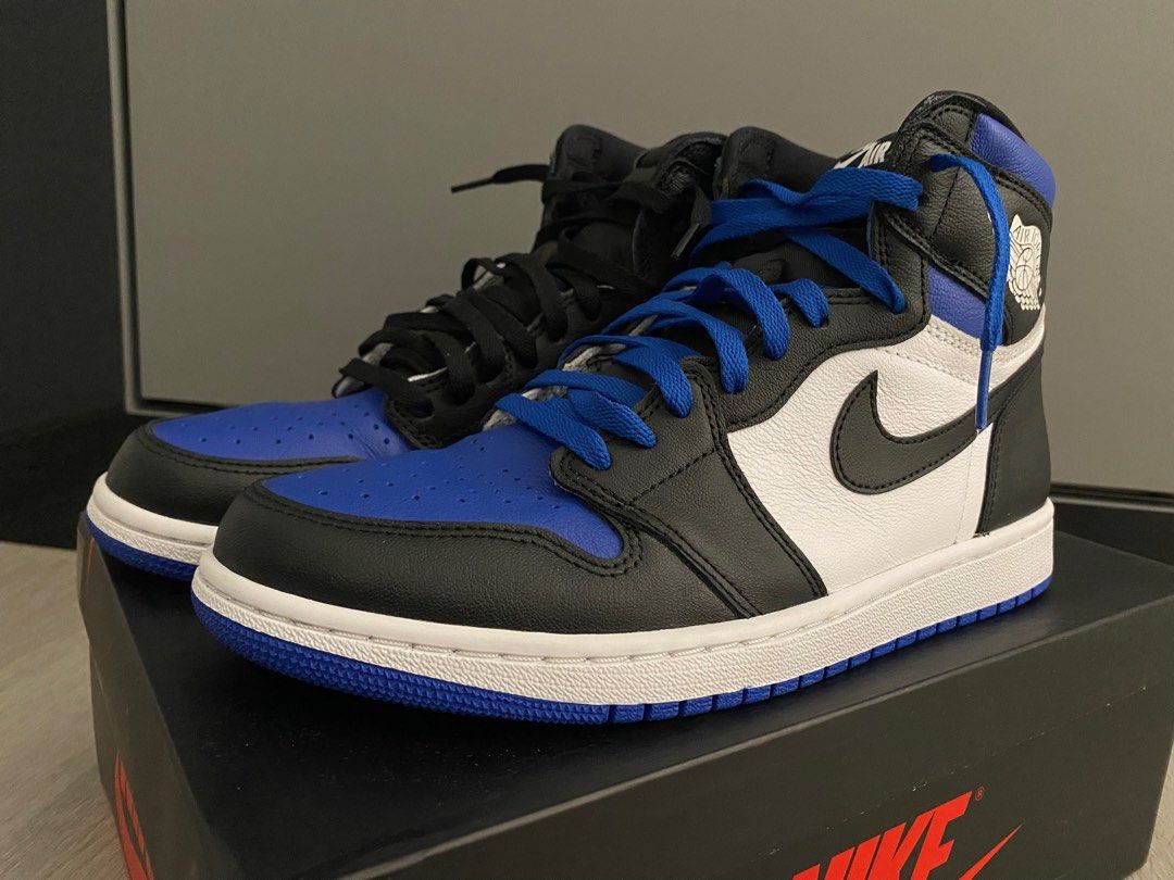 Roy retro 1 outlet