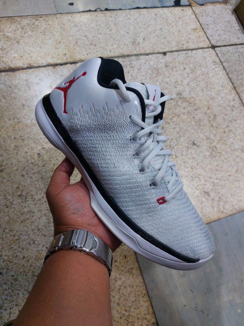 air jordan xxxll low