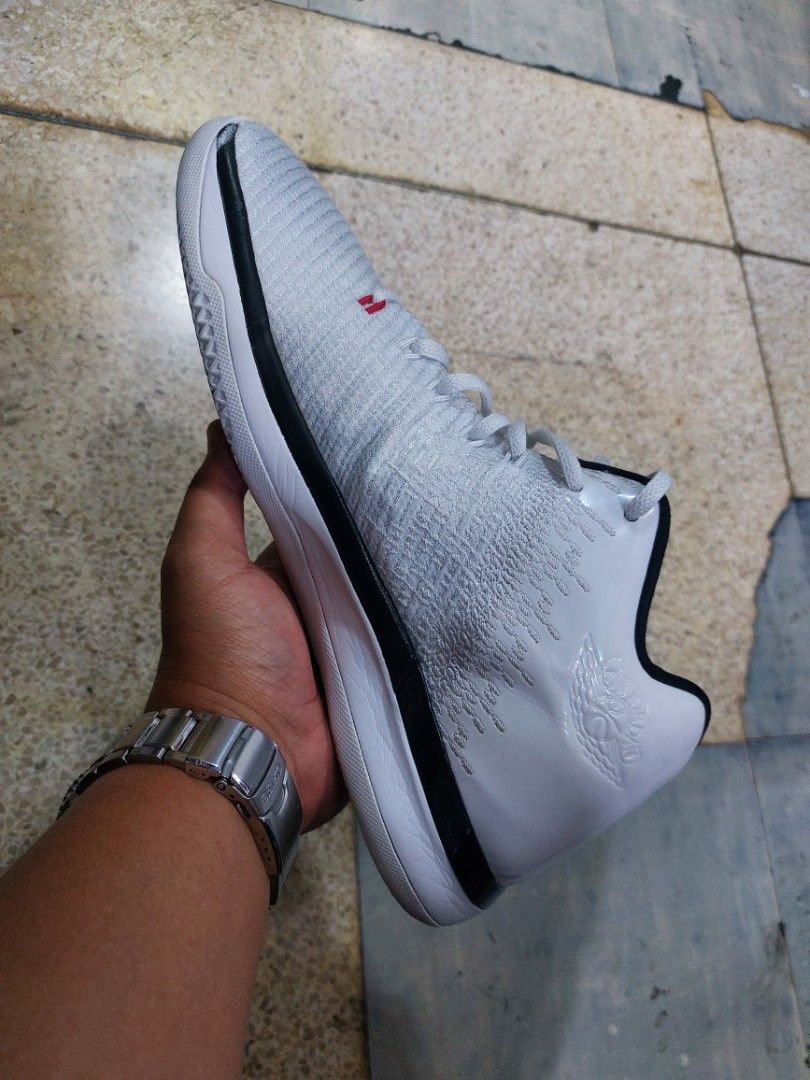 air jordan xxxll low