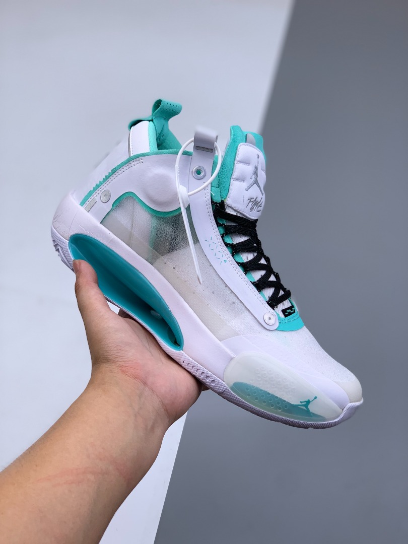 Aj34 pf 2025