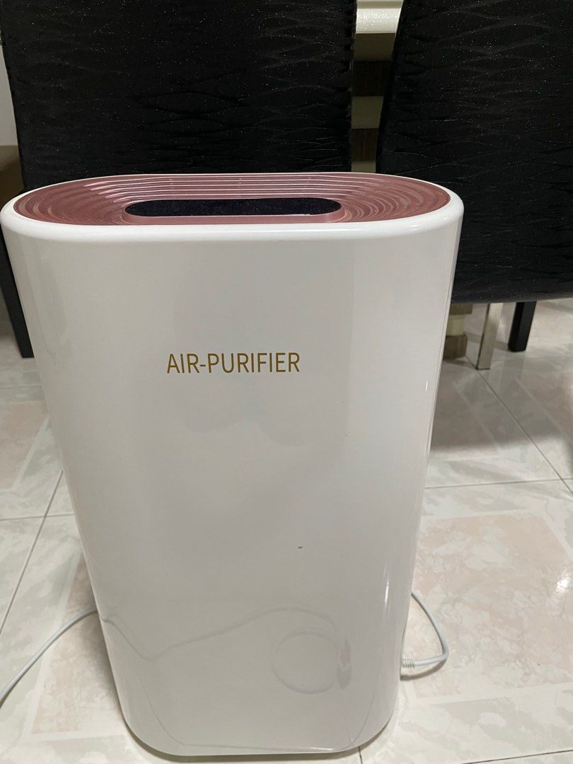 Alano air online purifier filter