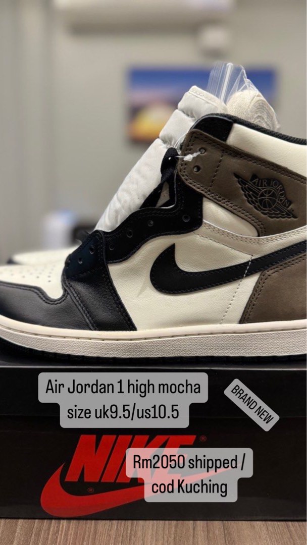 Air jordan 1 high size 5 store
