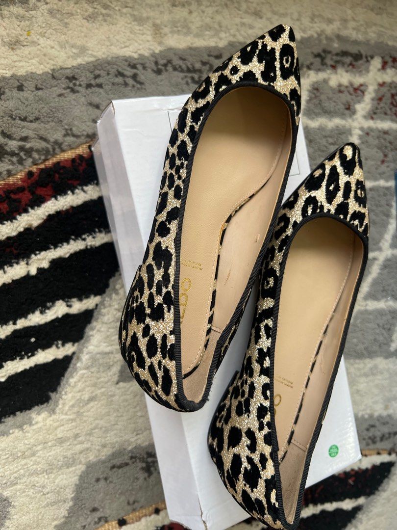 Aldo women's flat shoes sale clearance