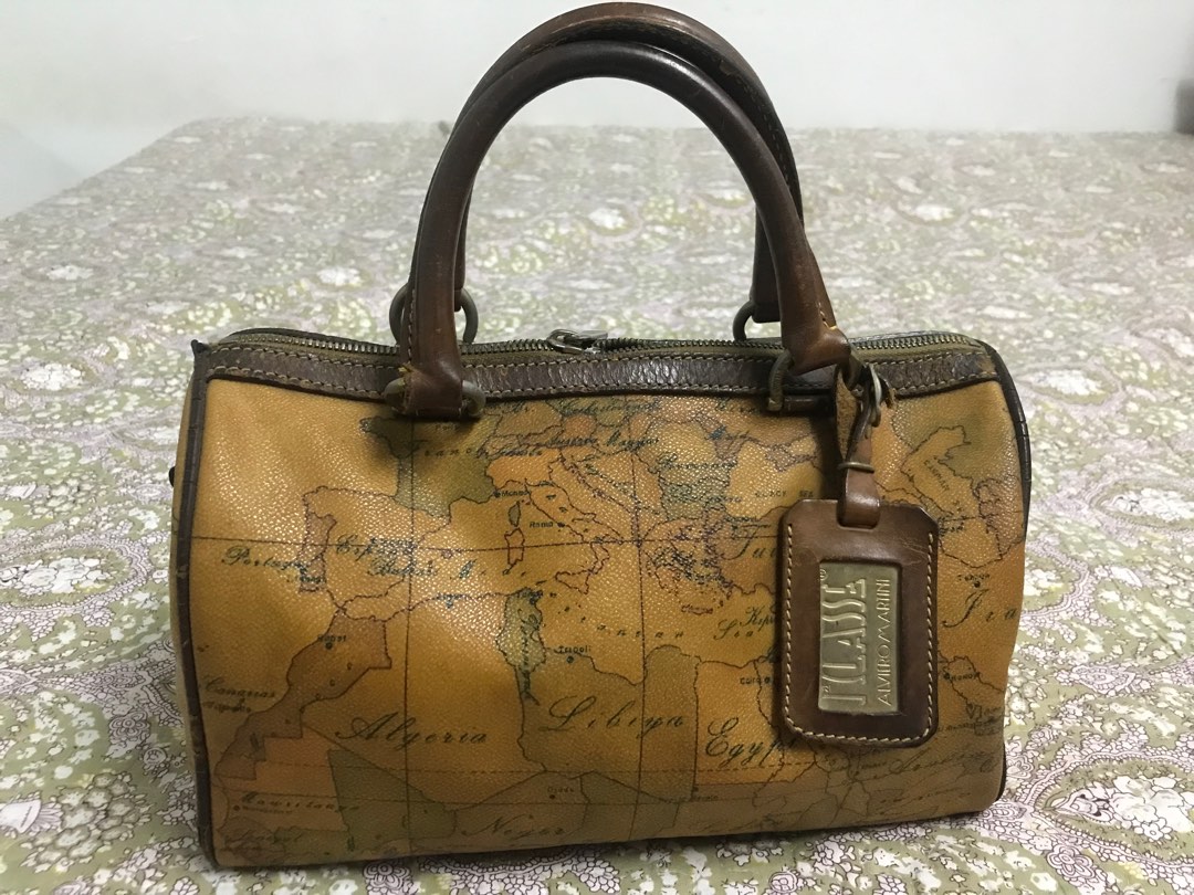 Alviero martini discount bag price malaysia