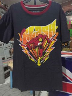 Flash t shirt philippines sale