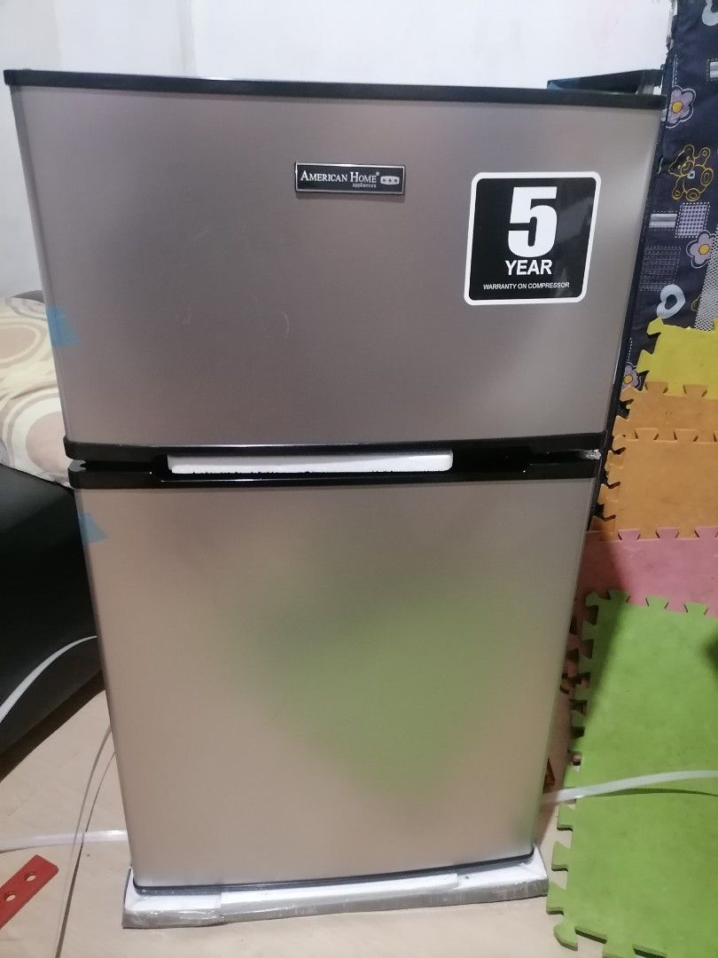 80 watts store refrigerator