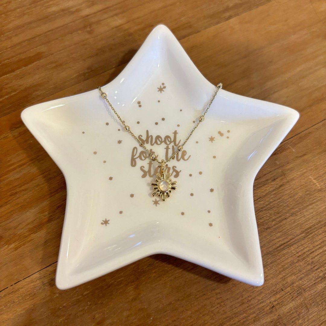 Ana luisa deals moonstone necklace