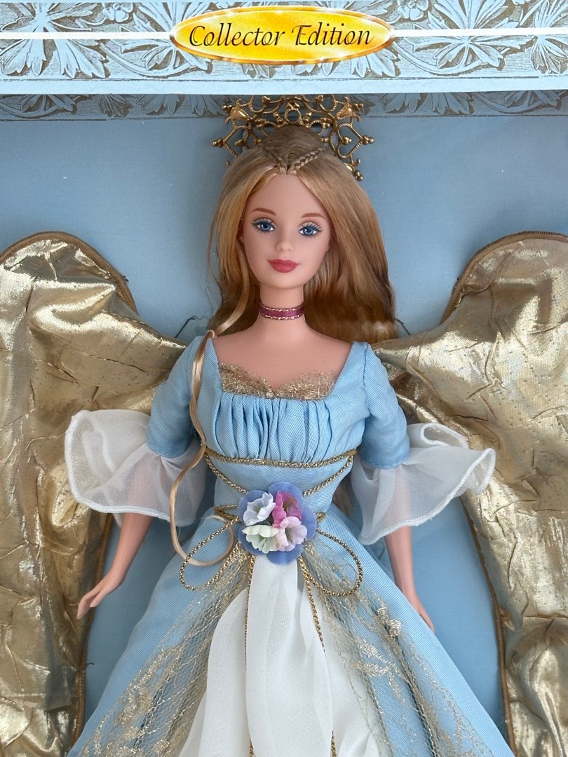 Barbie 1999 2025