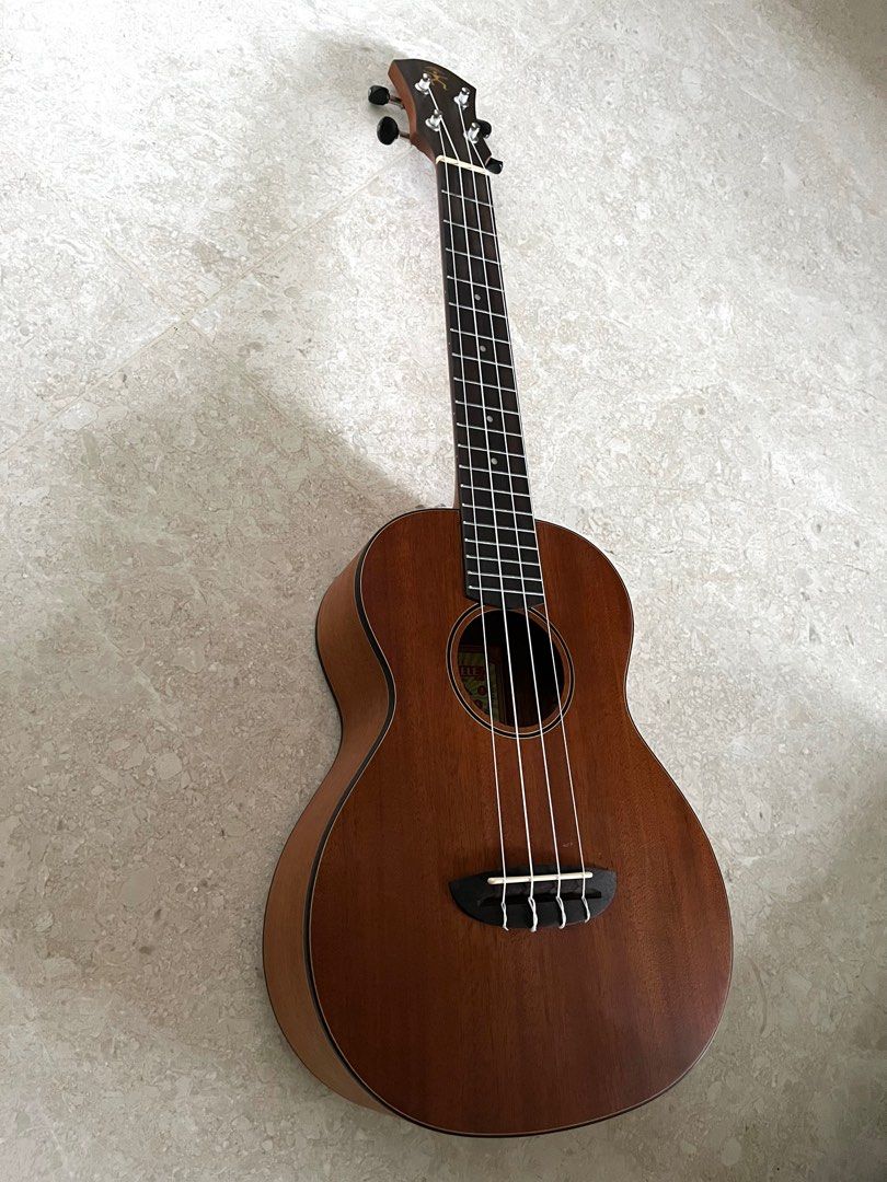 Makani ukulele 2025