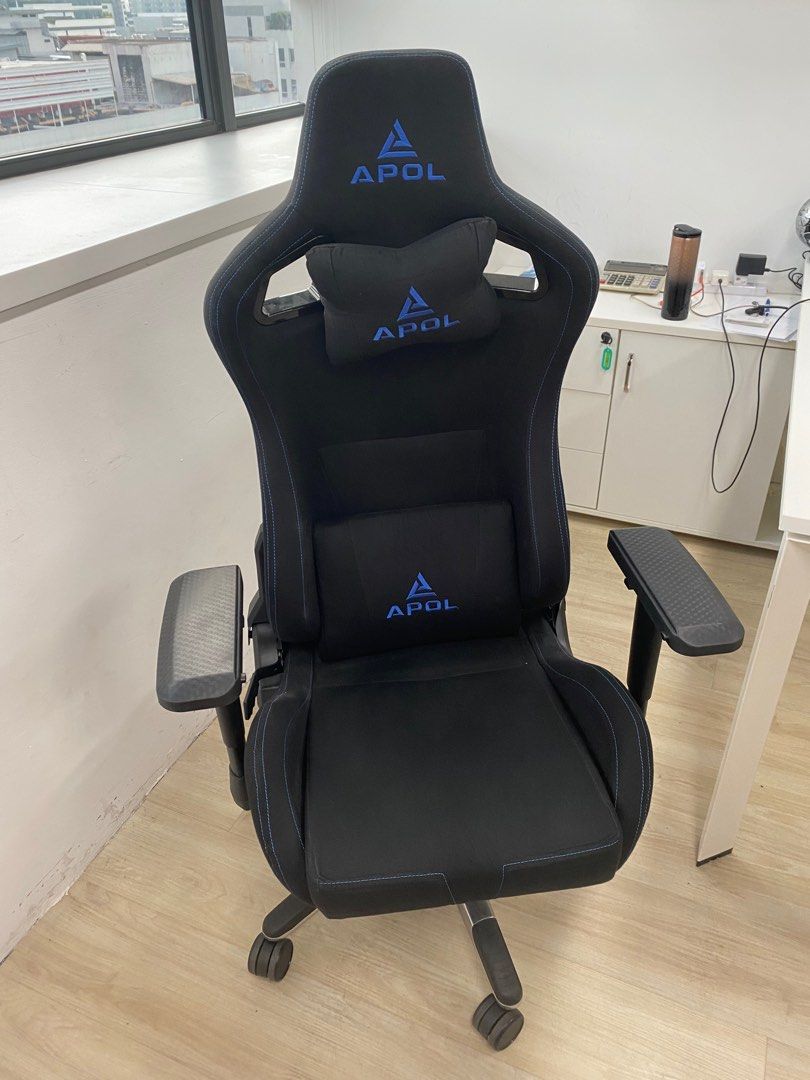 Apol kraken clearance