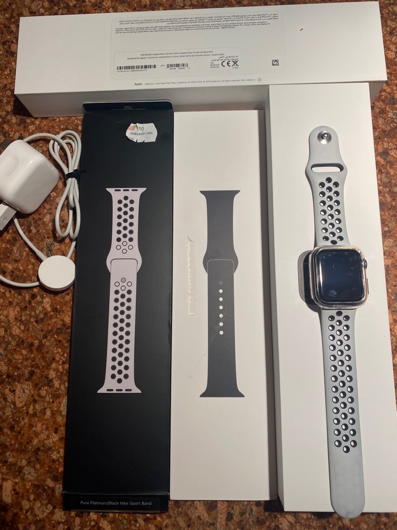 Cex apple watch strap 2025