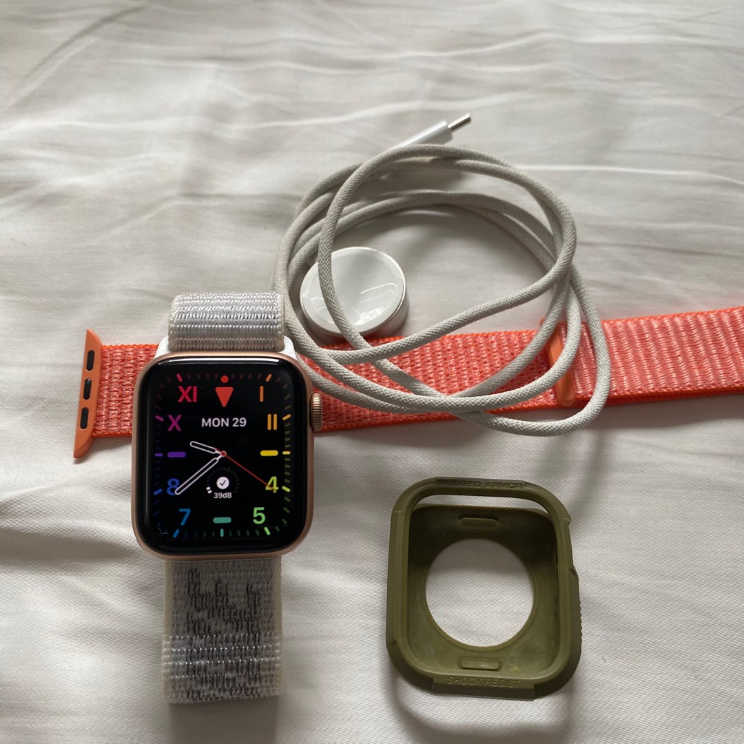 Harga apple watch clearance series 5 ibox
