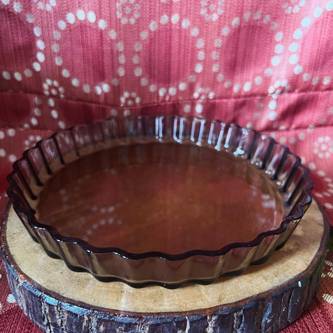 Arcopal Microwaveable (2pcs) J135-B4 (Category: Bakeware) located in Bulacan. Submitted by selling_low_by_bella_ben (Listing ID 1282810779, Image 1). Description: Arcopal Microwaveable (2pcs) J135-B4 💰349 ✅ 9.5/10 condition (Please check pictures for the overall condition) ✅ Measurement is indicated in the photo ✅ No box, therefore glassware without box may have minimal scratches due to stacking please manage your expectation. ✅ We are making su