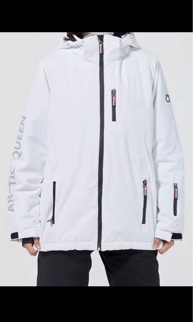 Arctic Queen ski snowboard jacket Women s Fashion Coats Jackets