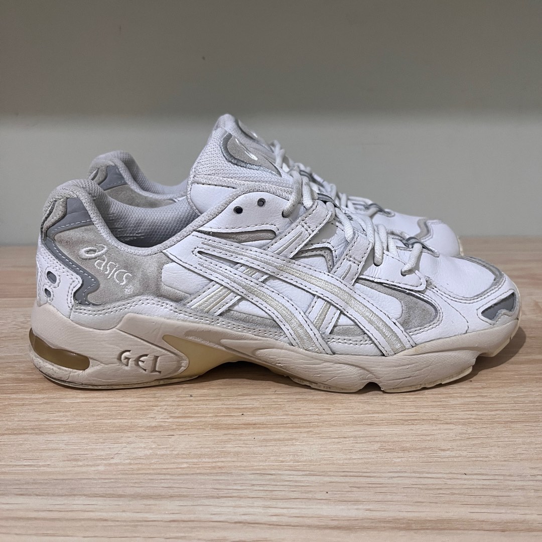 Asics Gel Kayano 5 Og Size 41.5 26 cm Fesyen Pria Sepatu