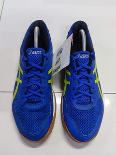 Asics gel rocket sales 8 malaysia