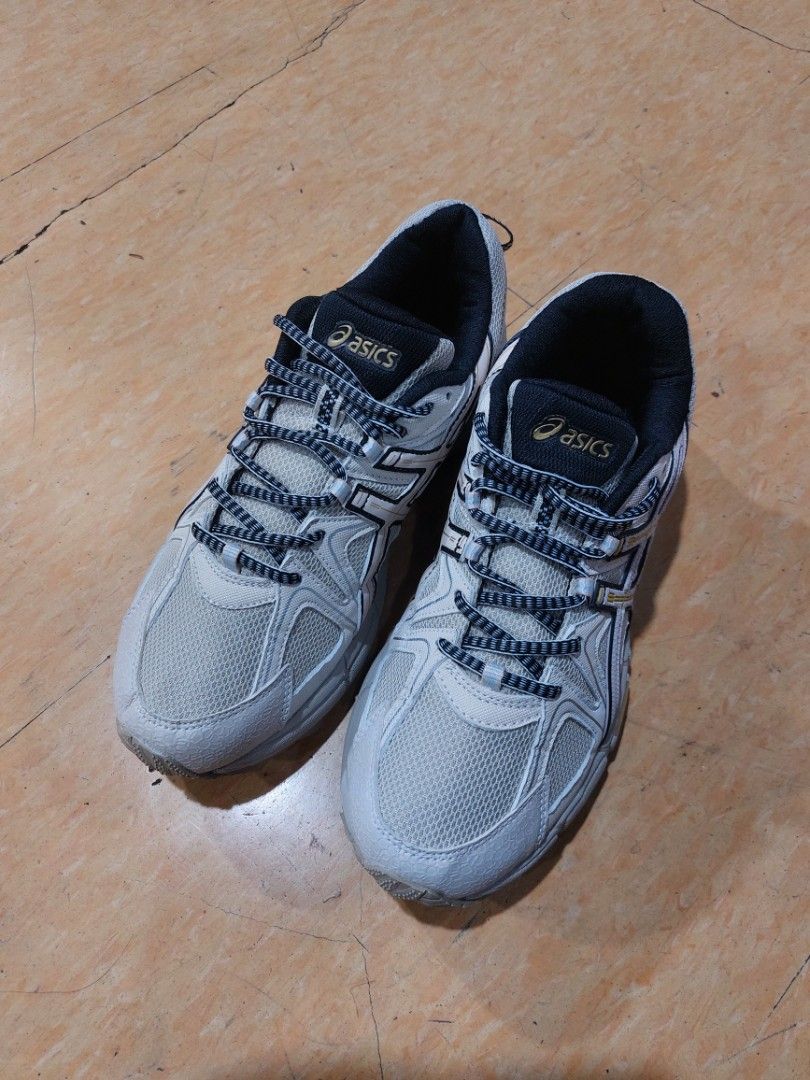 Asics gel kahana 8 men's trail deals running shoes