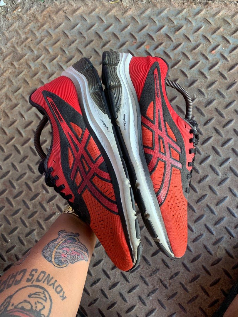 Asics Gel Pulse 12 Size 9 mens Men s Fashion Footwear