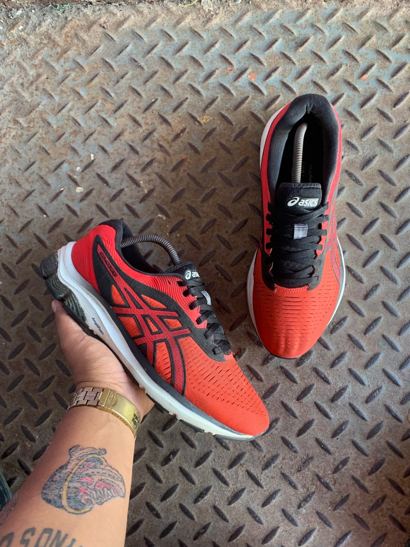 Asics size 2025 12 mens