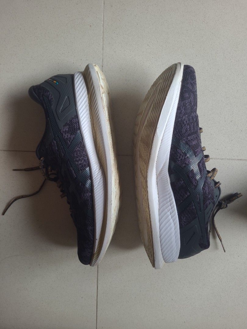 Asics glideride edo era 2025