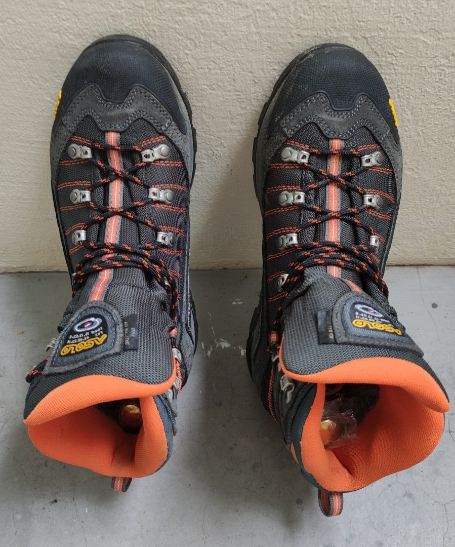 Asolo drifter gv hiking boots cheap