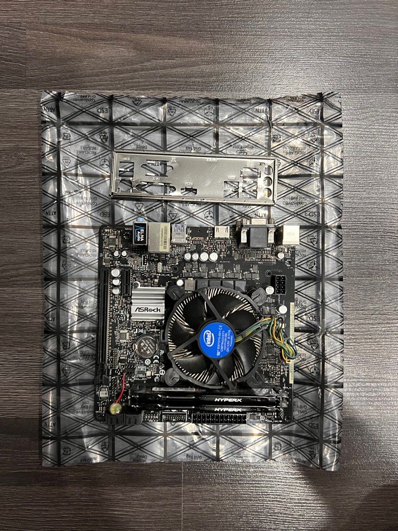 Asrock ram sale