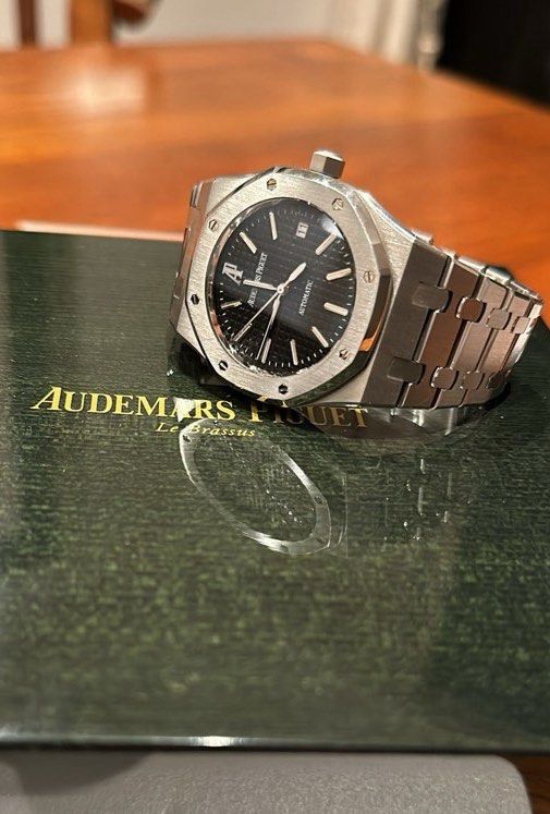 Ap on sale 15400 discontinued