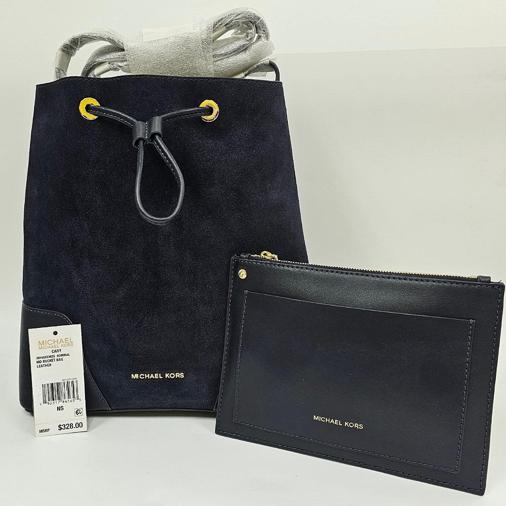 Cary hotsell bucket bag