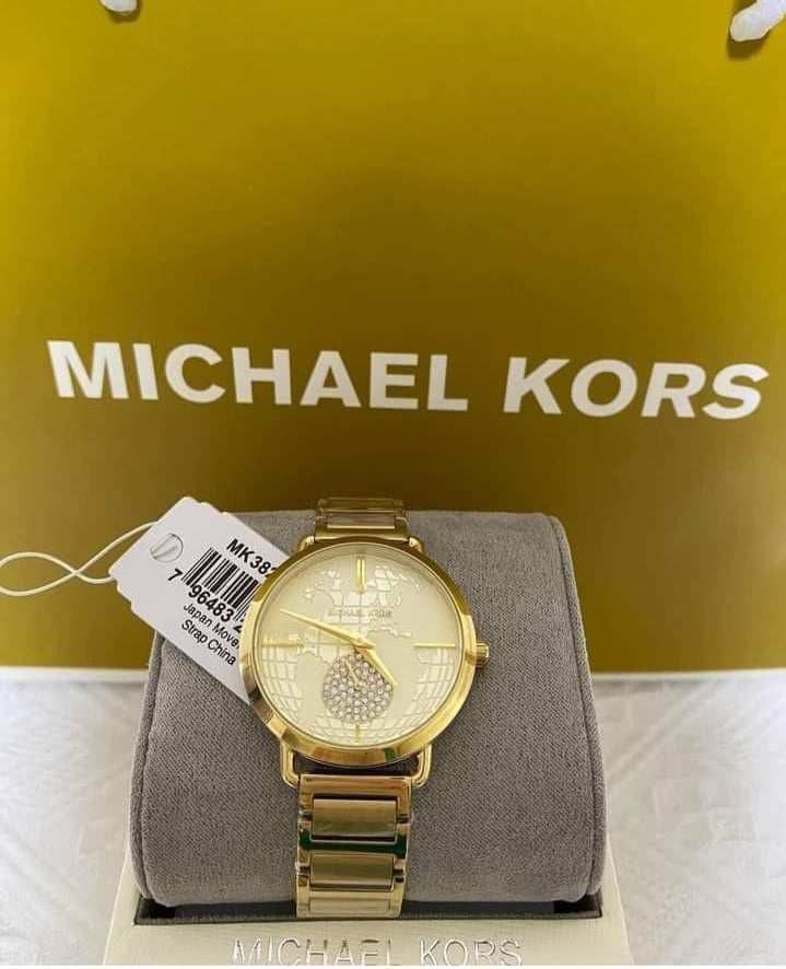 Michael kors clearance mk 3828