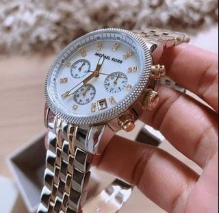 Chronograph stopwatch js25 vd53 sales