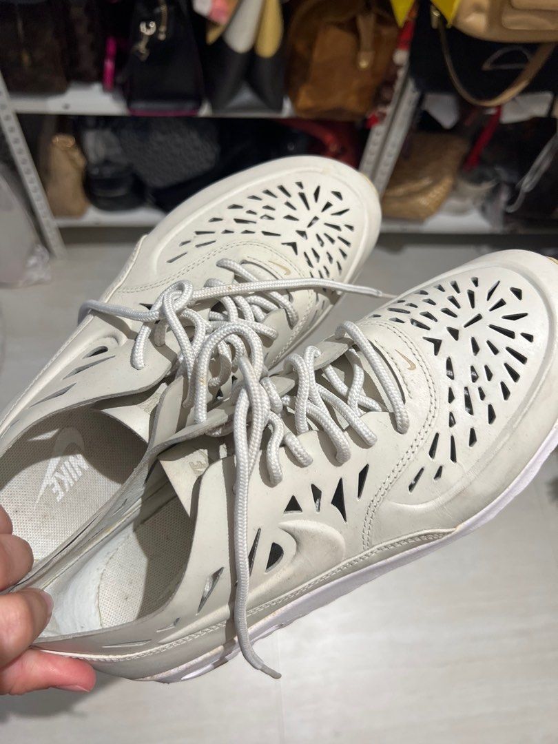 Authentic NIKE THEA FOR SALE Women s Fashion Footwear Sneakers on Carousell