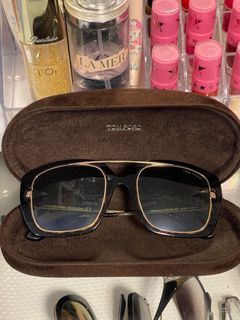 Authentic TOM FORD Sunglasses