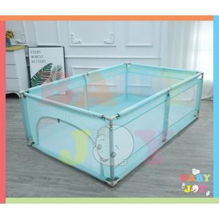 Affordable playpen top